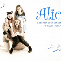 PAST: ALICE Annual Dance Production